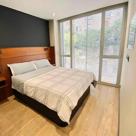 Apartman Gaudi Comfort *