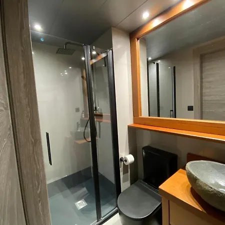 Gaudi Comfort Apartman *