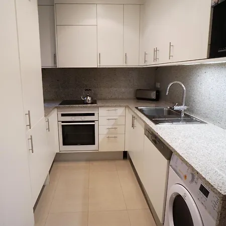 Apartman Gaudi Comfort Barcelona