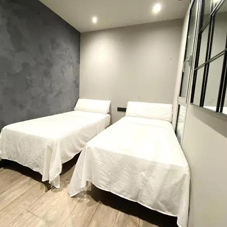 Gaudi Comfort *
