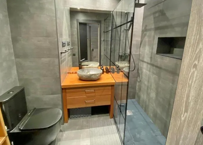 Gaudi Comfort Apartmán *