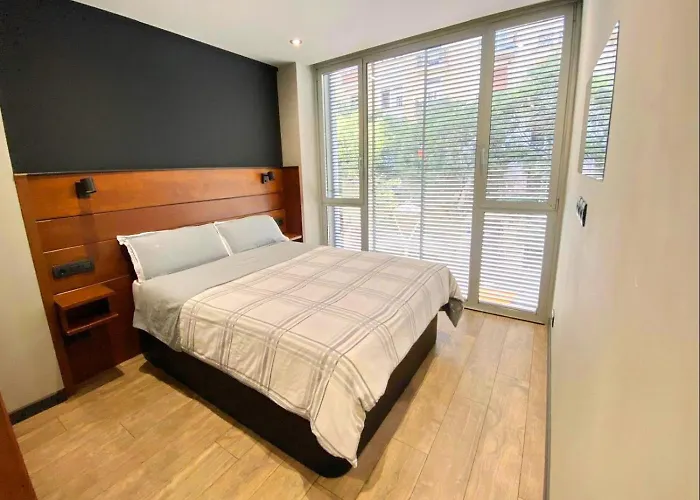Apartmán Gaudi Comfort *