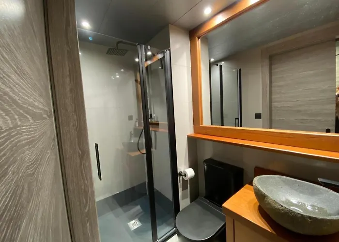 Gaudi Comfort Apartmán *