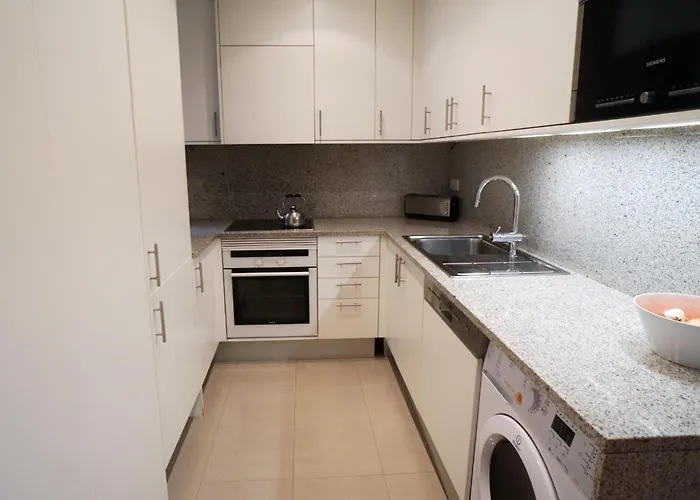 Apartmán Gaudi Comfort Barcelona